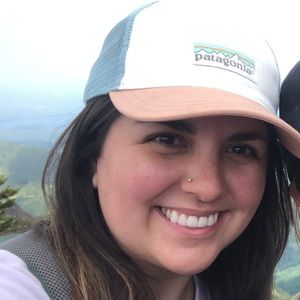 Meet your Posher, Mckenzee